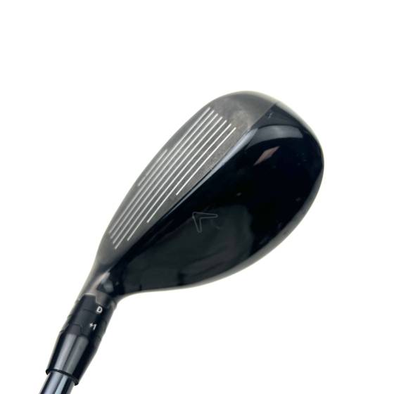 Callaway Apex 21 4 Hybrid / 21 Degree / Recoil Dart F3 75 Regular Flex
