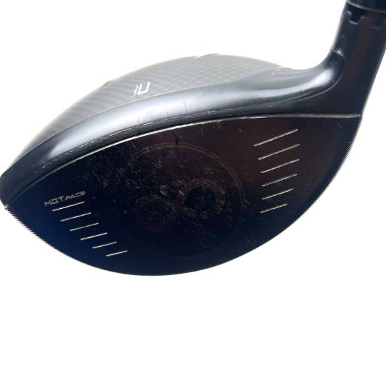 Cobra LTDX Max Driver / 10.5 Degree / Helium Regular Flex