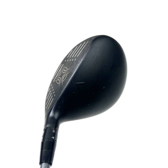Callaway Great Big Bertha 3 Wood / 15 Degree / Kurokage 50 Stiff Flex