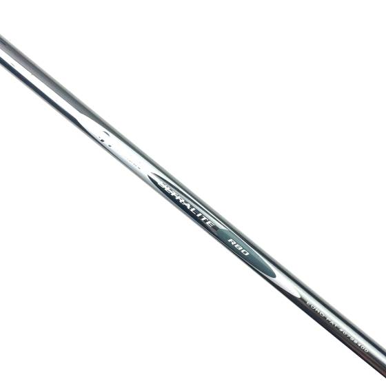 Ping G15 Driver / 10.5 Degree / Ultralite 80 Regular Flex