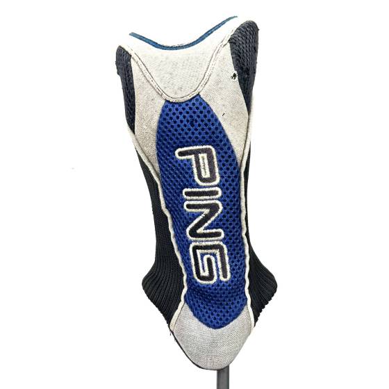 Ping G5 3 Wood / 13 Degree / TFC 100 Regular Flex