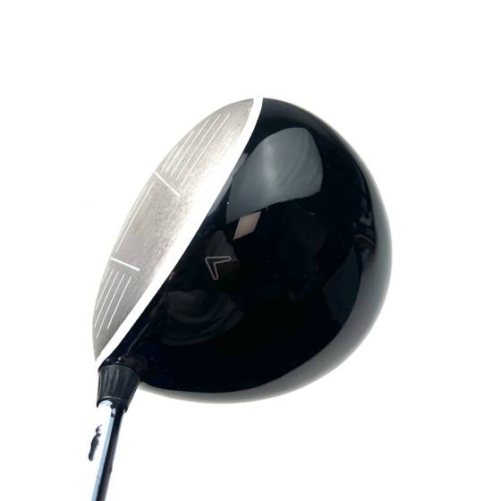Callaway Big Bertha 460 Driver / 11 Degree / Aldila NVS 55 Regular Flex