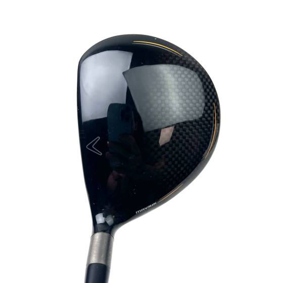 Callaway Mavrik 3 Wood / 15 Degree / Hzrdus Regular Flex