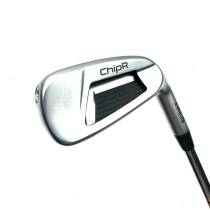 Ping ChipR / 37 Degree / ZZ-115 Wedge Flex