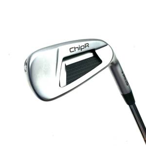 Ping ChipR / 37 Degree / ZZ-115 Wedge Flex