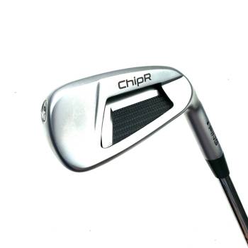 Ping ChipR / 37 Degree / ZZ-115 Wedge Flex