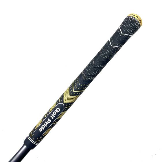 Callaway Paradym Driver / 10.5 Degree / Hzrdus Regular Flex