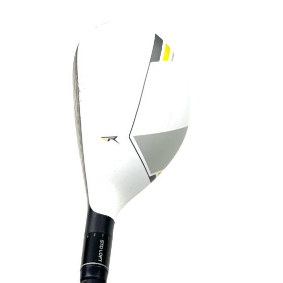 Taylormade RBZ Stage 2 Tour 4 Hybrid / 21.5 Degree / Rocketfuel 80 Stiff Flex