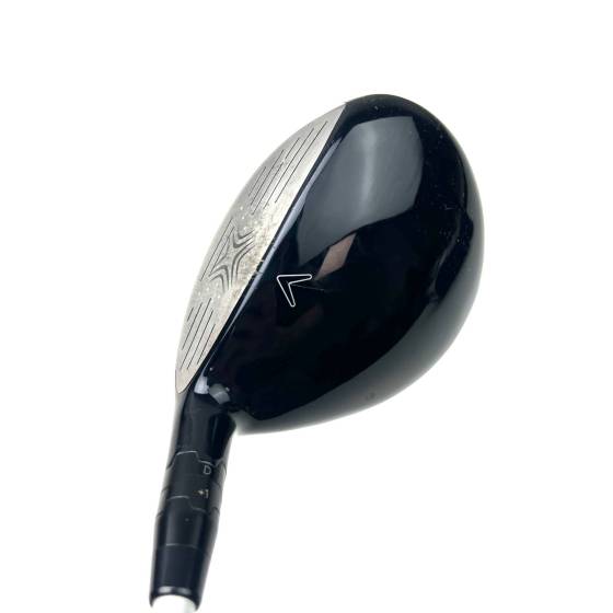 Callaway Big Bertha 2014 3 Wood / 15 Degree / Fubuki 65 Stiff Flex