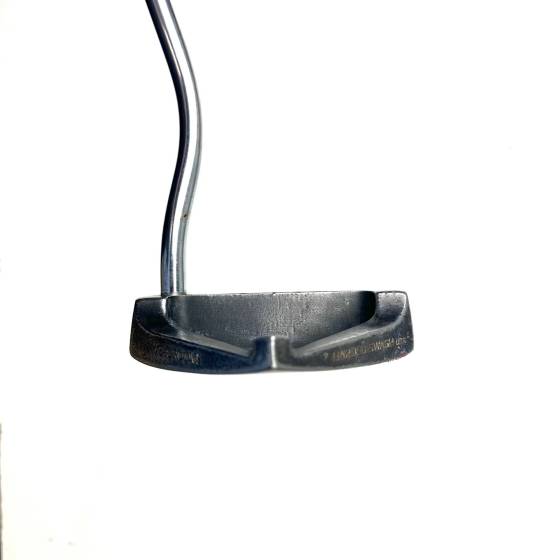 Yes! C-Groove Emma Putter / 35 Inches