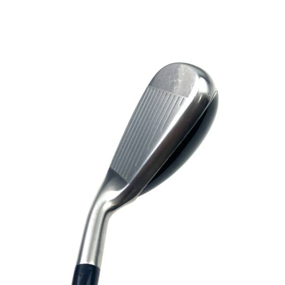 Mizuno JPX Fli-Hi 4 Hybrid / 20 Degree / Fujikura Orochi Ladies Flex