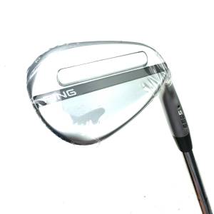 New Ping S259 Sand Wedge / 56 Degree / ZZ-115 Wedge Flex