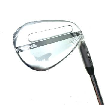 New Ping S259 Sand Wedge / 56 Degree / ZZ-115 Wedge Flex