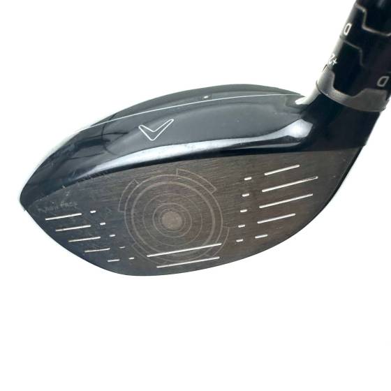 Callaway Epic Flash 5 Wood / 18 Degree / Tensei Blue AV Series 75 Regular Flex