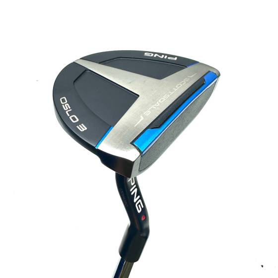 Ping Scottsdale 2025 Putter / 34 Inches