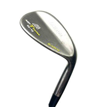 Mizuno MP-T Series Lob Wedge / 58 Degree / True Temper Dynamic Gold Stiff Flex