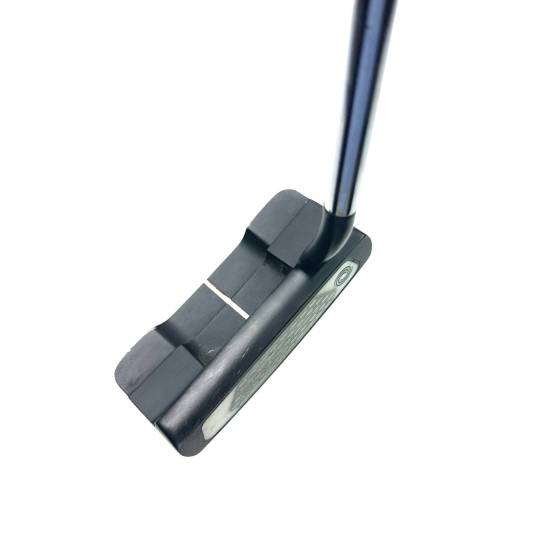 Odyssey Stoke Lab Double Wide Putter / 34 Inches