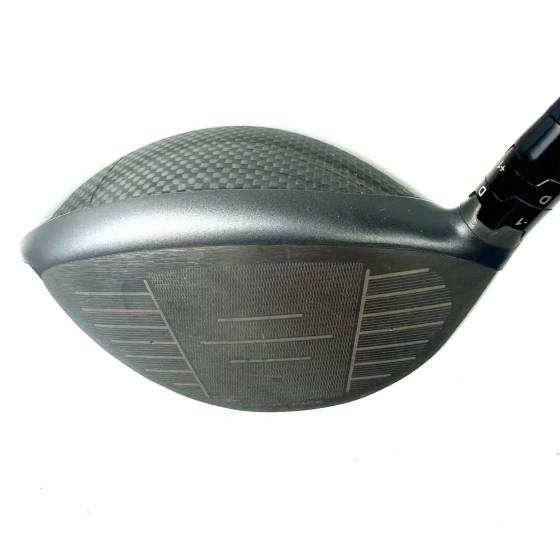 Callaway Paradym AI Smoke Triple Diamond Driver / 10.5 Degree / Tensei Black 1K 65 X-Stiff Flex