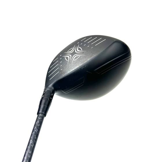 Callaway XR Driver / 10.5 Degree / Project X 5.5 Regular Flex