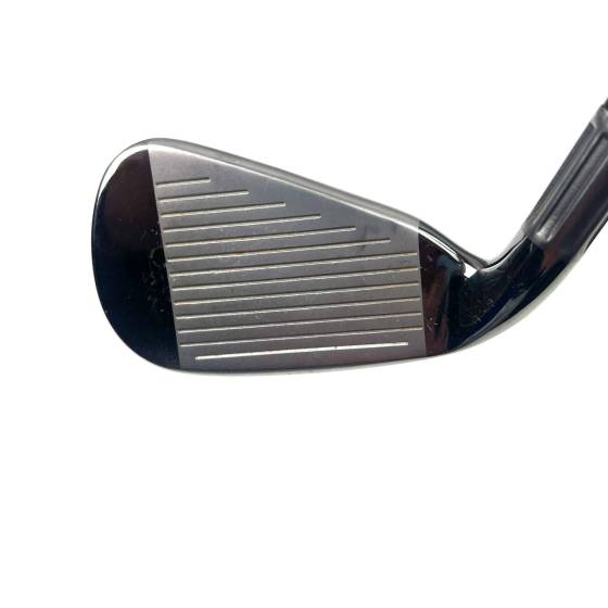 Taylormade M2 5 Iron / 21.5 Degree / Reax Steel 88 Regular Flex