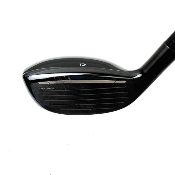 Taylormade QI10 4 Hybrid / 22 Degree / Ventus TR 6-R Regular Flex