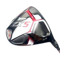 Srixon ZX5 Driver / 9.5 Degree / HZRDUS Smoke Stiff Flex