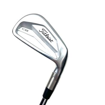 Demo Titleist 620 CB 7 Iron / 35 Degree / Project X Rifle 6.0 Stiff Flex