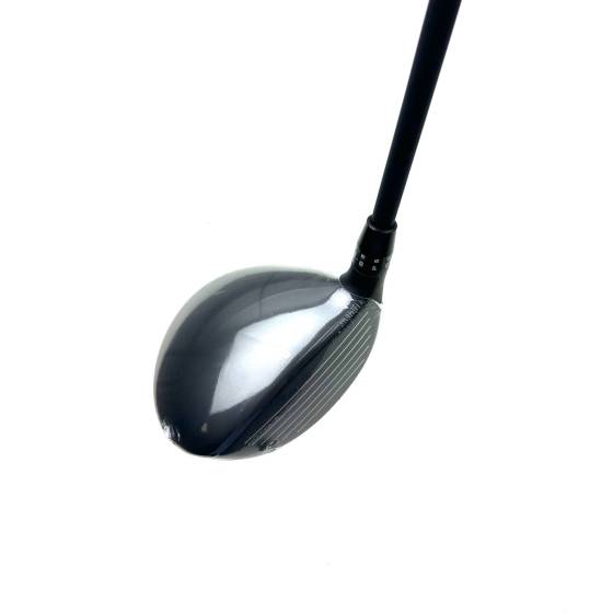 New Cobra OPTM LS 3 Wood / 14.5 Degree / Kai’li White 70 Stiff Flex