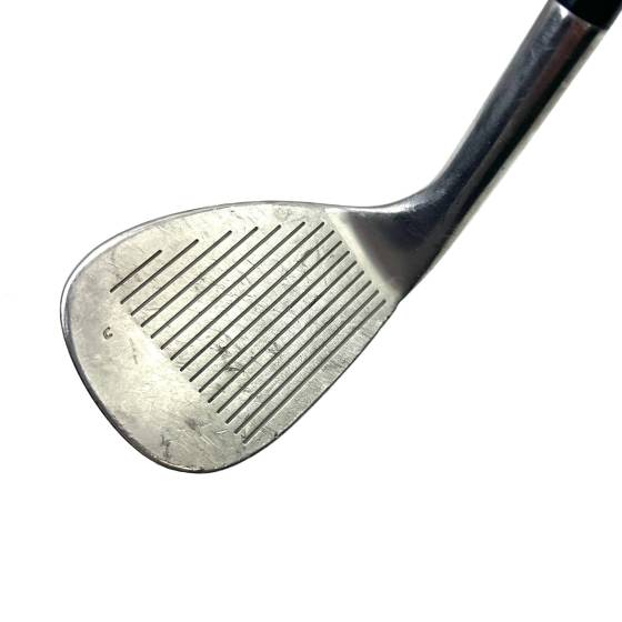 Taylormade RAC Lob Wedge / 60 Degree / Wedge Flex