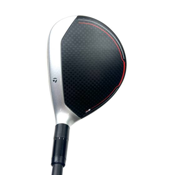 Taylormade M5 Titanium 3 Wood / 15 Degree / Graphite Design Tour AD IZ 8 X-Stiff Flex