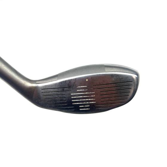 Left Handed Nike CPR 3 Hybrid / 21 Degree / UST Ladies Flex