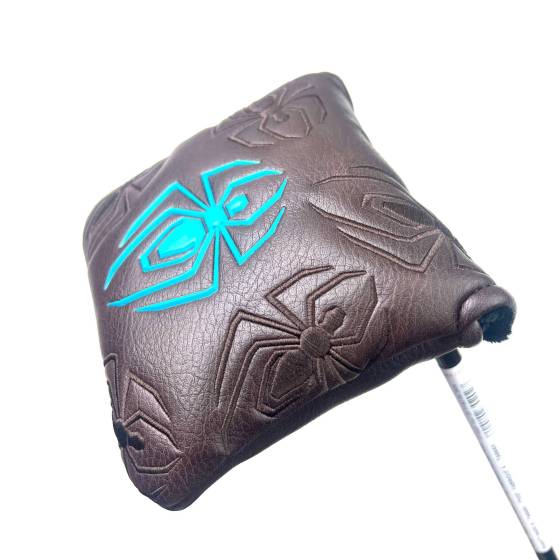 New Taylormade Spider Torched Tour Putter / 34 Inches