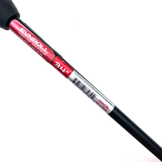 Evnroll V Series 2021 ER2 Putter / 34 Inches