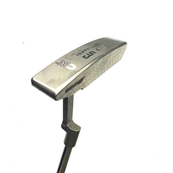 Mizuno Bettinardi C Series Putter / 34 Inches