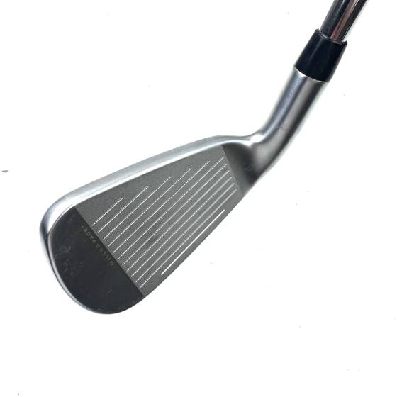 Cobra LTDx One Length 7 Iron / 26.5 Degree / KBS Tour 90 Regular Flex