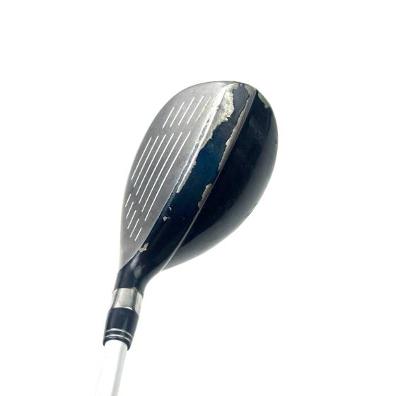 Cobra Baffler Rail H 5 Hybrid / 28 Degree / Fujikura Baffler Ladies Flex