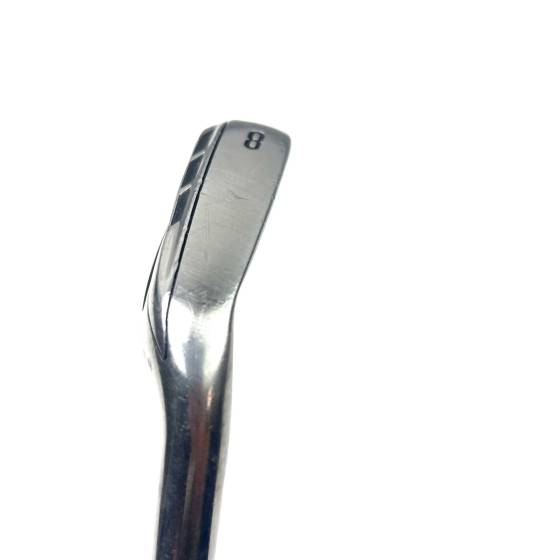 Callaway RAZR Tour 8 Iron / 37 Degree / Project X Regular Flex