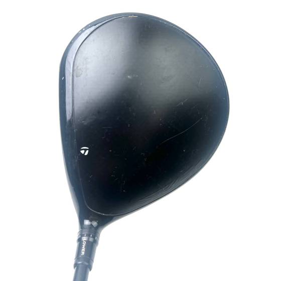 Taylormade Stealth Driver / 10.5 Degree / Ventus Regular flex