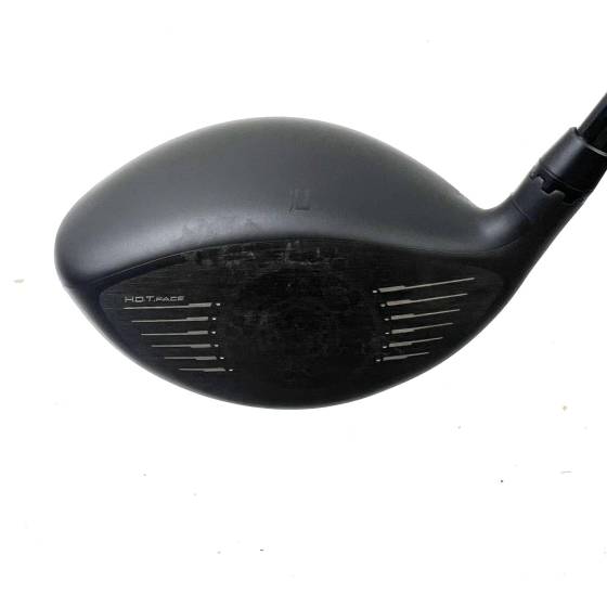 Cobra Darkspeed X Driver / 10.5 Degree / Linq Blue 6F4 Stiff Flex