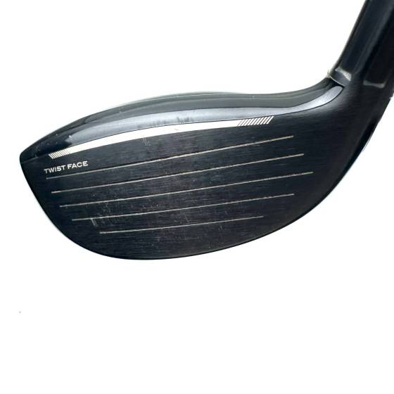 Taylormade Stealth 6 Hybrid / 28 Degree / Ventus 6 Regular Flex