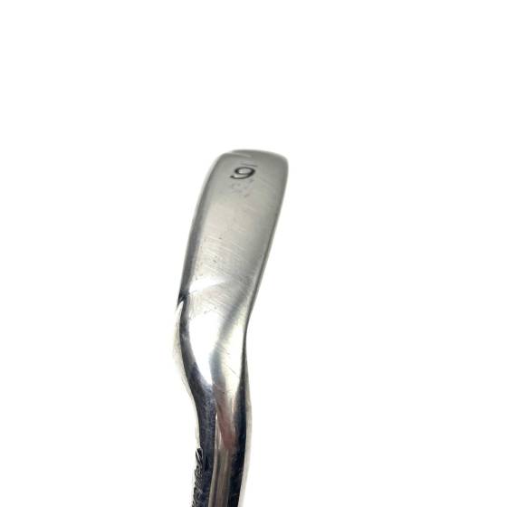 Taylormade Burner 6 Iron / 27 Degree / Burner Superfast 85 Regular Flex