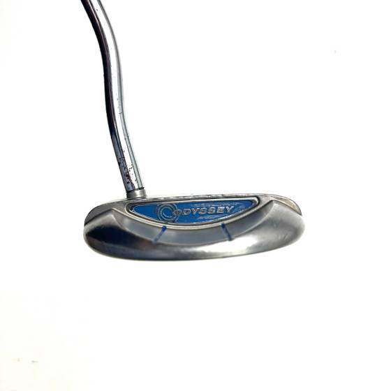 Odyssey Divine Line Rossie Putter / 33.5 Inches