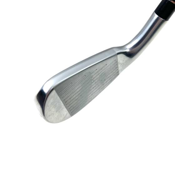 Taylormade Stealth DHY 3 Iron / 19 Degree / Ventus 6 Regular Flex