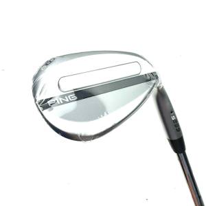 New Ping S259 Lob Wedge / 58 Degree / ZZ-115 Wedge Flex