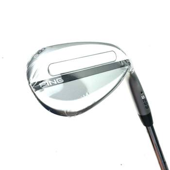 New Ping S259 Lob Wedge / 58 Degree / ZZ-115 Wedge Flex