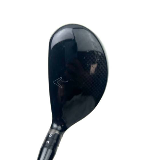 Callaway Apex 21 4 Hybrid / 21 Degree / Recoil Dart F3 75 Regular Flex