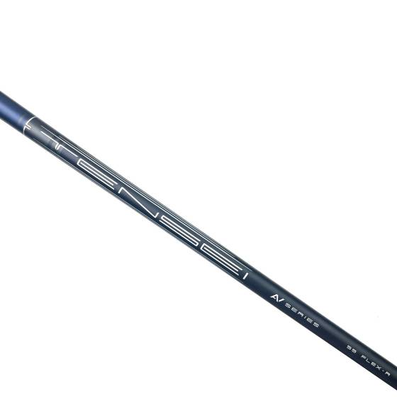 Callaway Quantum Max Driver / 10.5 Degree / Tensei Blue AV Series 55 Regular Flex