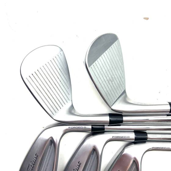 Titleist T150 2025 Irons / 6-PW / N.S. Pro Modus Tour 105 Stiff Flex
