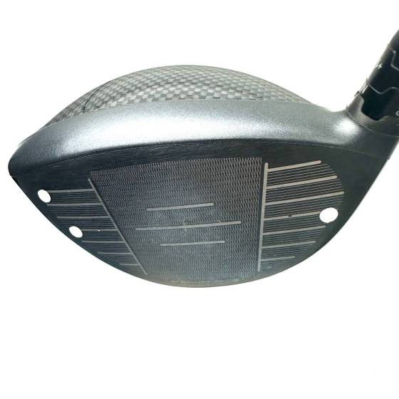 Callaway Paradym AI Smoke Triple Diamond Driver / 8 Degree / Denali 60 Stiff Flex