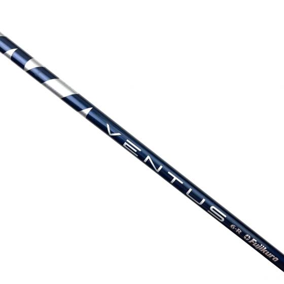 Taylormade SIM Max 4 Hybrid / 22 Degree / Ventus 6R Regular Flex